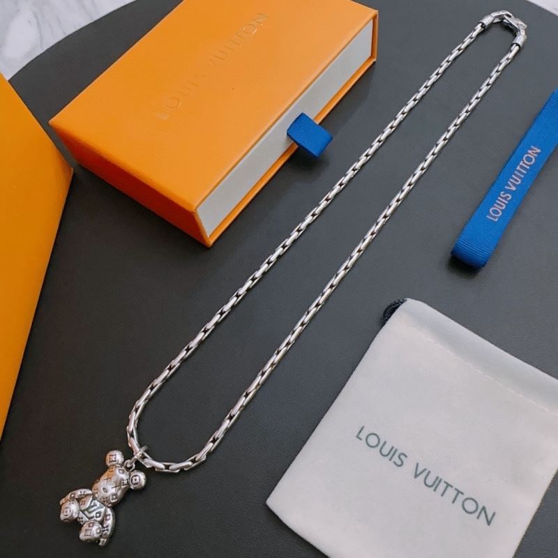 Louis Vuitton Necklaces